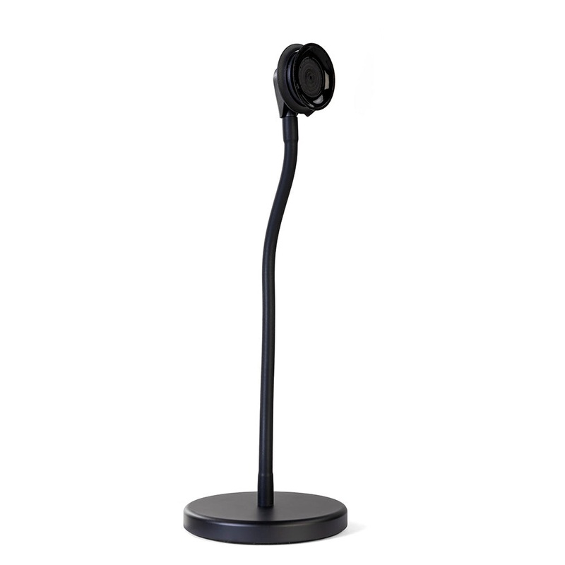Fidlock VACUUM Flex Desk Base Black One