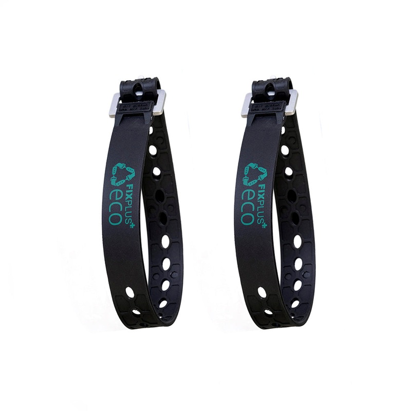 Fixplus Eco Strap - 46cm Black 46cm