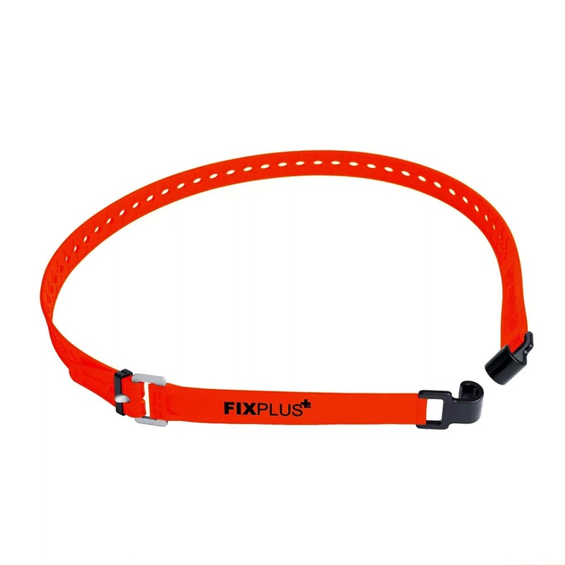 Fixplus Rack Pack 86cm Orange/Black 86/15cm 10mm Hook