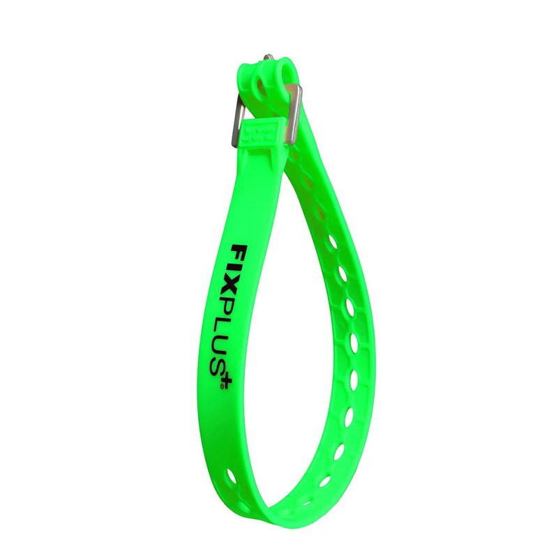 Fixplus Strap 66cm Neon Green 66cm