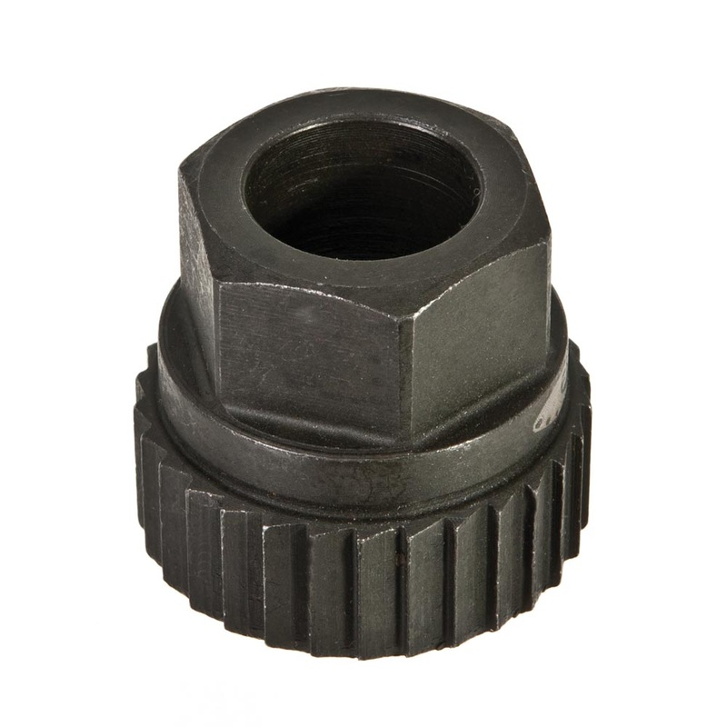 Halo DJD BD Drive Ring Tool Black 30T DJD BD