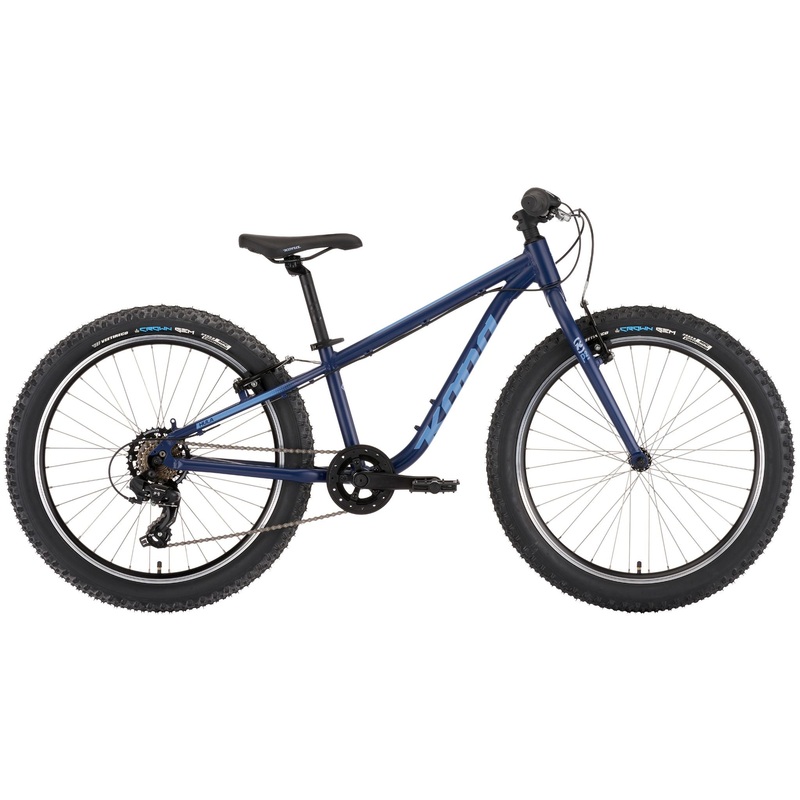 Kona Hula 2025 Blue One Size