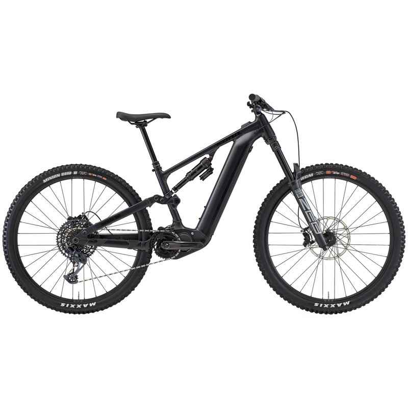 Kona Remote 160 DL 2025 Black S