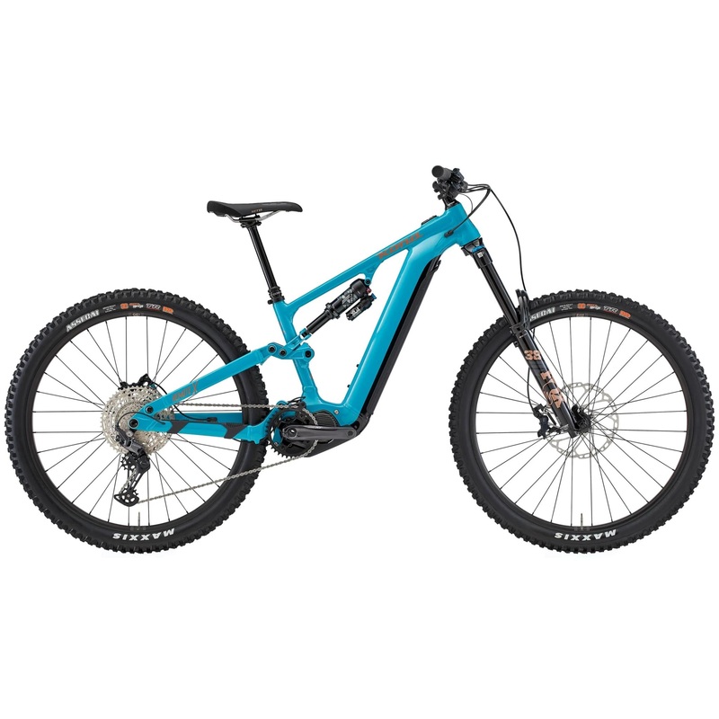 Kona Remote X 2025 Green S