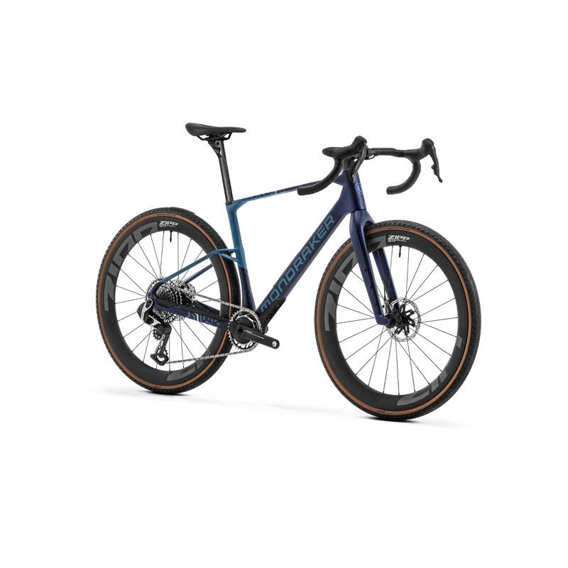 Mondraker Arid Carbon RR SL 2025 Blue/Blue S