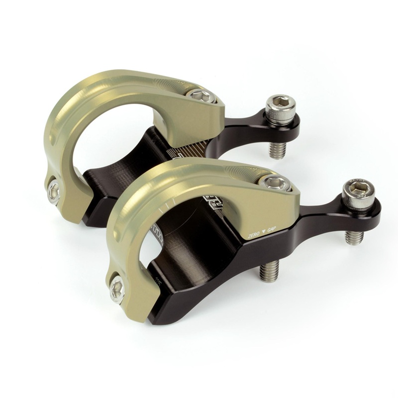 Renthal Integra II Stem 45mm 0mm