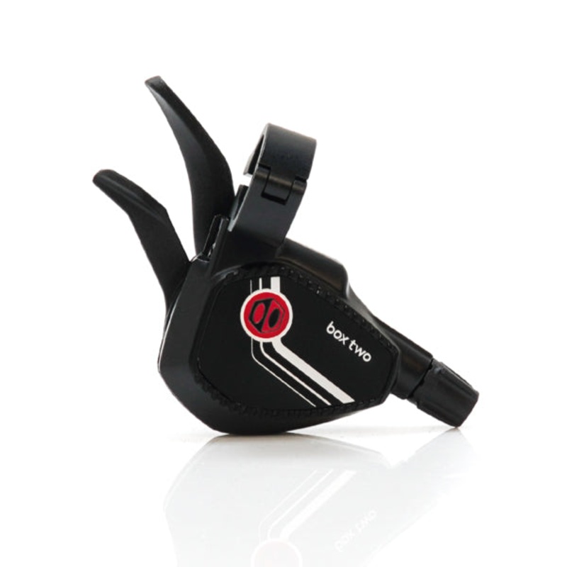 Box Components Box Two Prime 9 Shifter Black 9-Speed Multi Shift