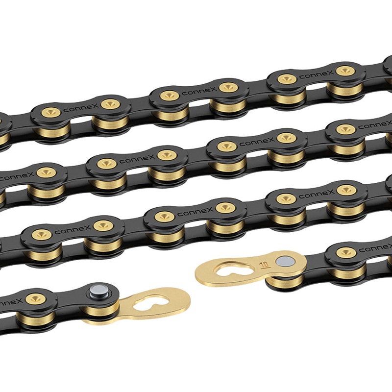 Connex 10SB 10-Speed Chain Blk/Gld