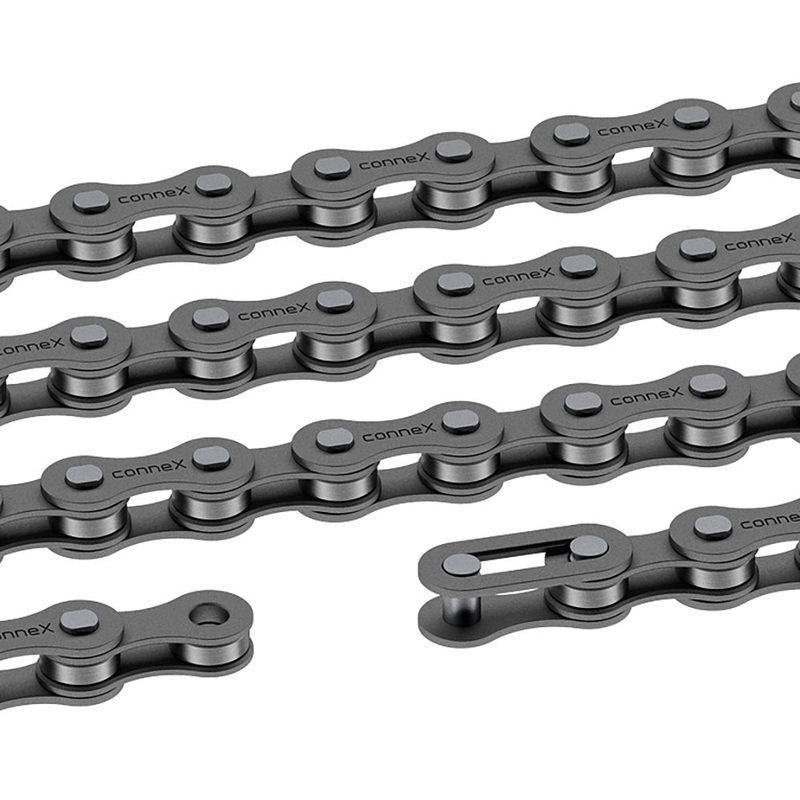 Connex 700 7-Speed Chain Grey 3/32