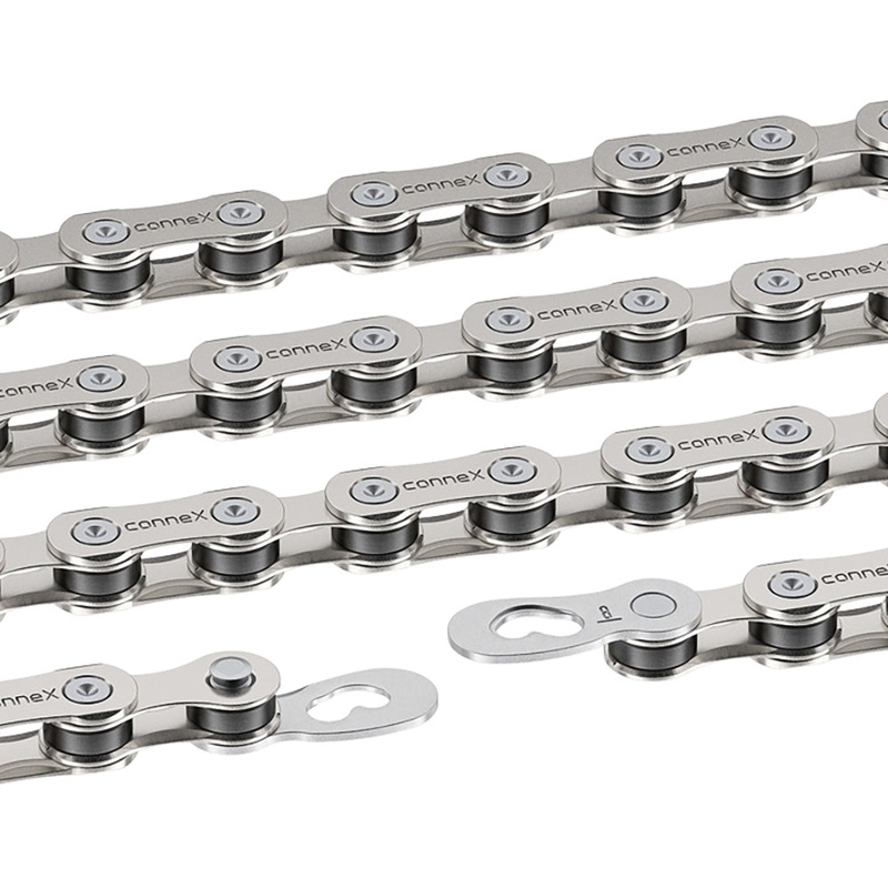 Connex 808 8-Speed Chain Nickel