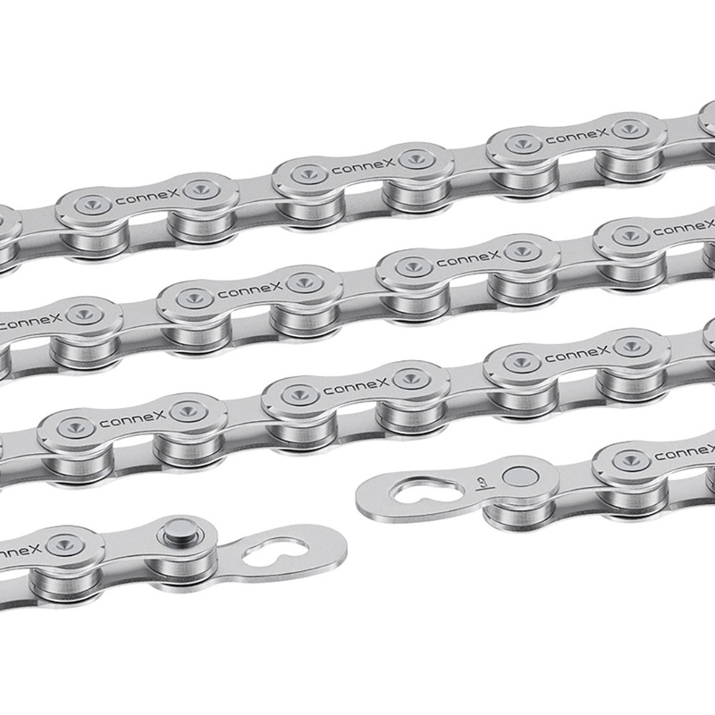 Connex 900 9-Speed Chain Grey