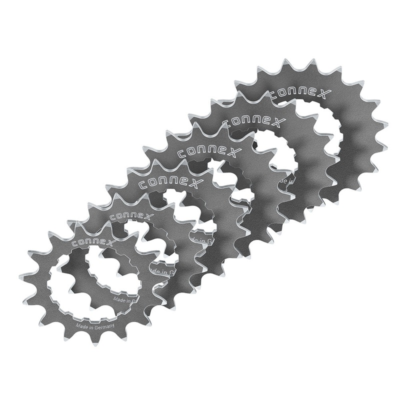 Connex Bosch S2 Sprocket Grey 14T