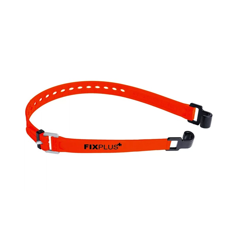 Fixplus Rack Pack 46cm Orange/Black 46/15cm 10mm Hook