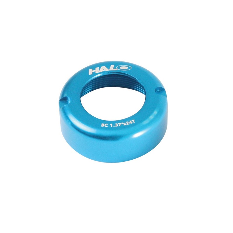 Halo Fix-T Cover Blue 1.37x24Tpi