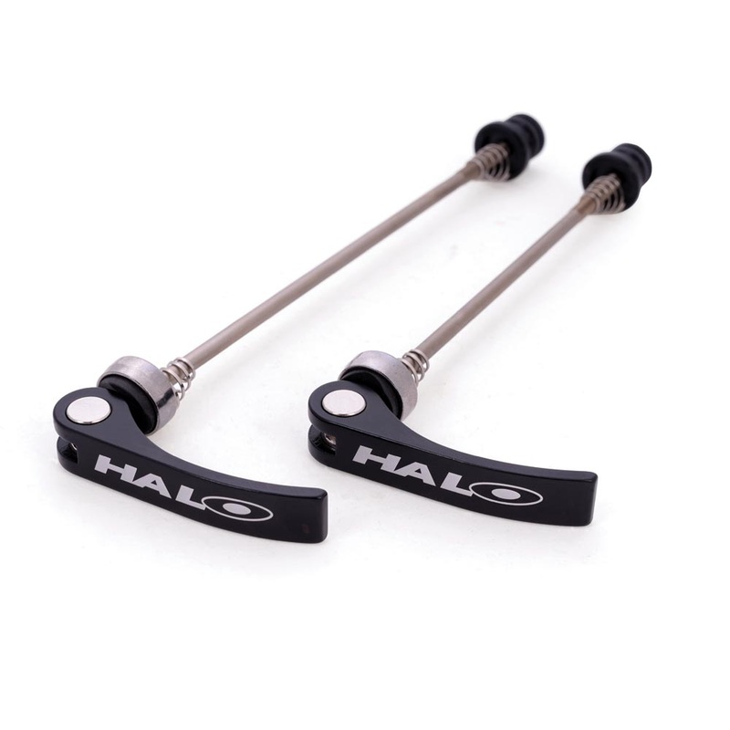 Halo Porkies XL Skewers Black XL