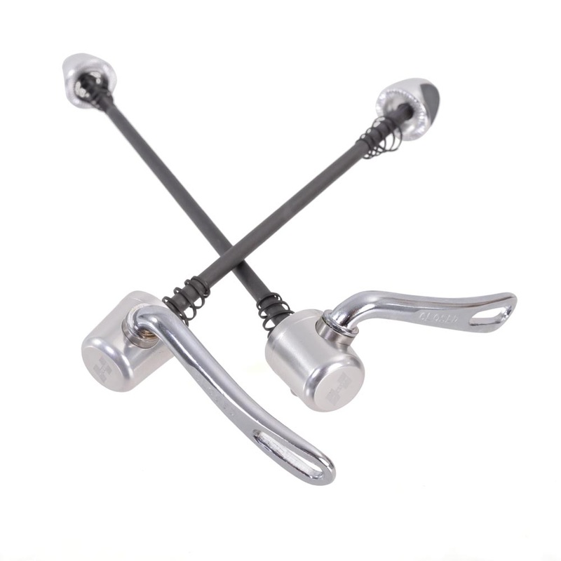 Halo Retro Skewers Chrome