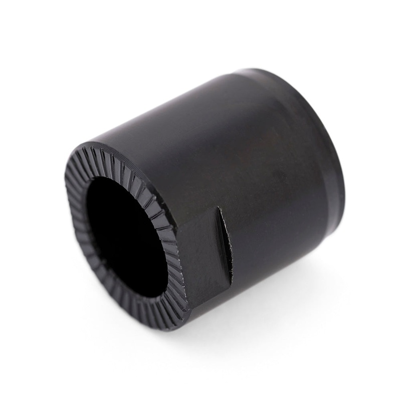Halo Ridgeline II MTB Rear Axle End MicroSpline Rear