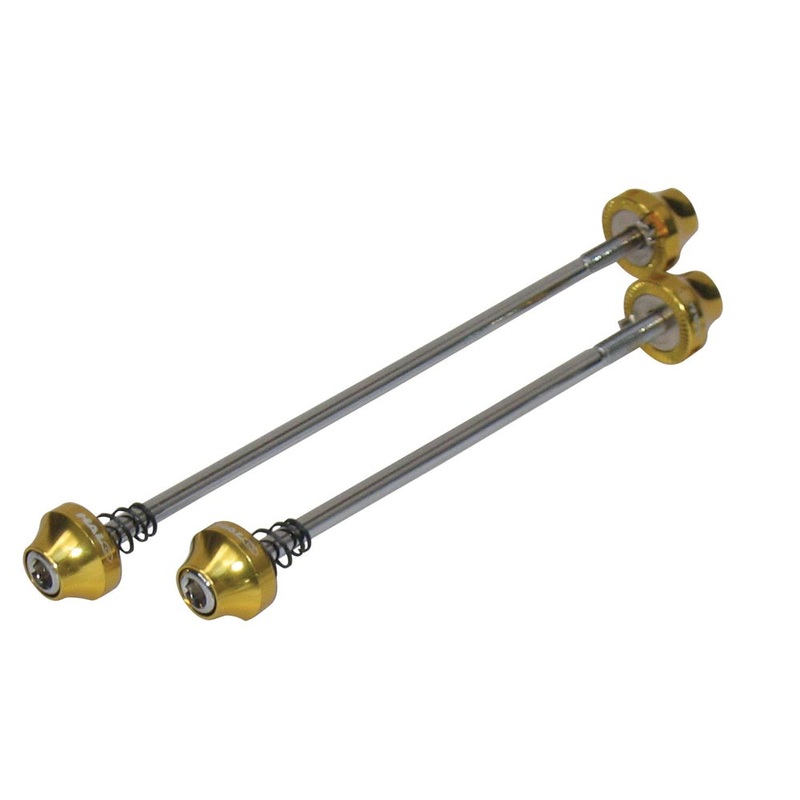 Halo XL Hex Key Skewers Gold XL
