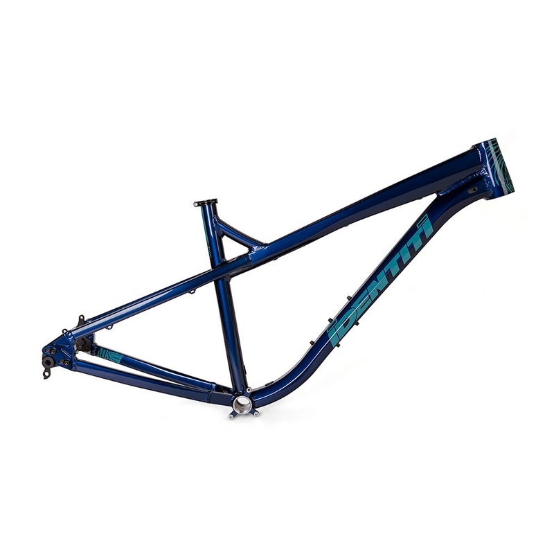 Identiti AKA Frame Navy Teal S