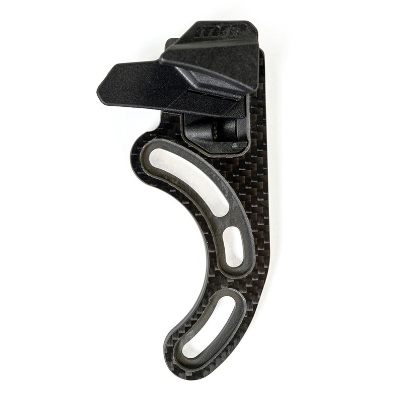 MRP 1x SLR Carbon Chainguide - ISCG-05 Black 28-38T ISCG-05 SRAM iO