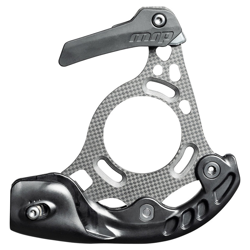 MRP G5 SLR Carbon Chainguide Black 36-40T ISCG-05