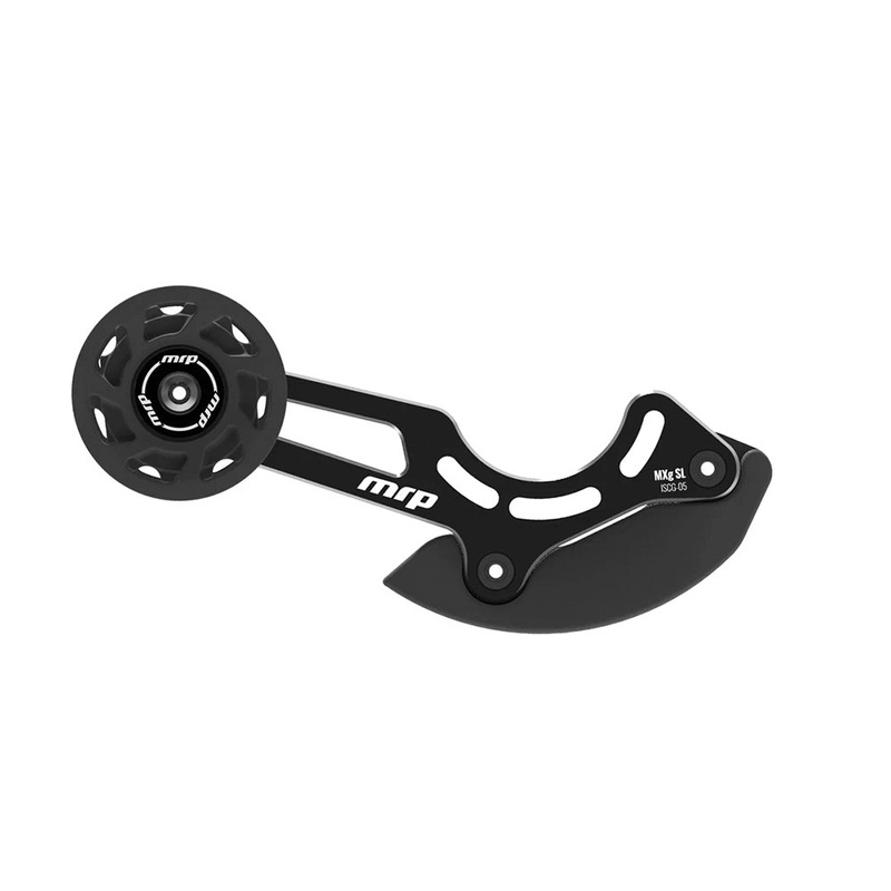 MRP MXg SL Guide Black 30-32T ISCG-05