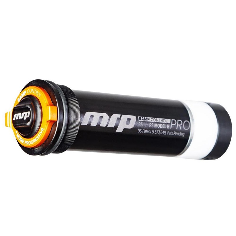 MRP Ramp Control Pro Black RS Model B - Pike, Lyrik 15-21