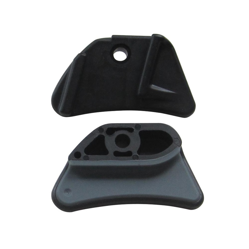MRP TR Upper Chain Guide Black Upper Guide