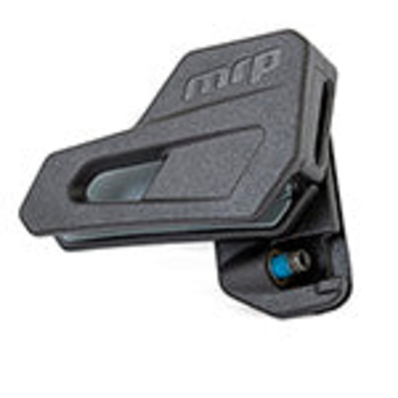 MRP TR2 Upper Chain Guide Assembly Black SL/SLR, AMg SL/SLR