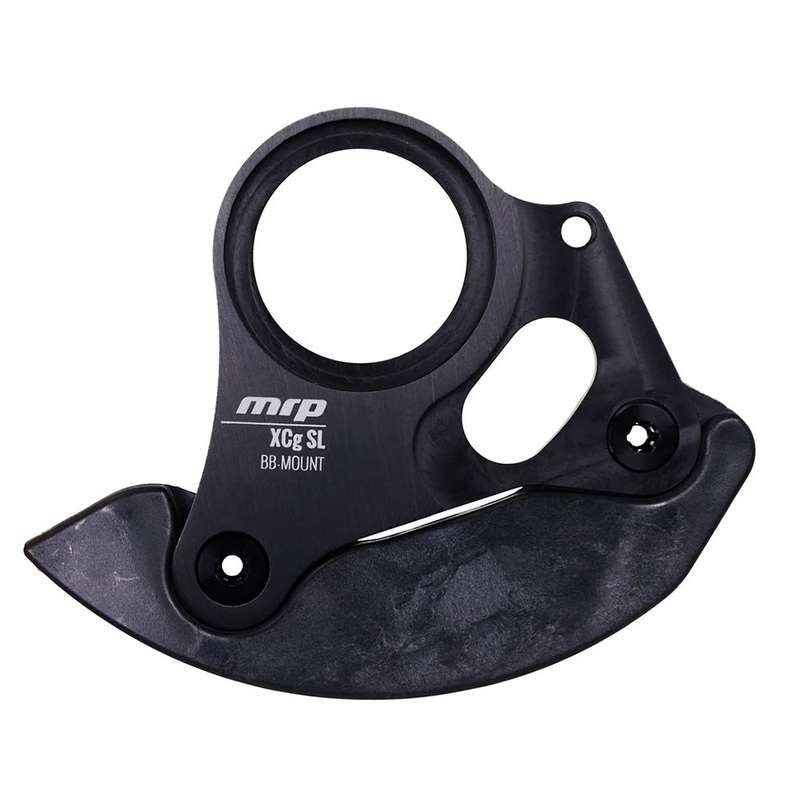 MRP XCg SL Bashguard Black 32T BB