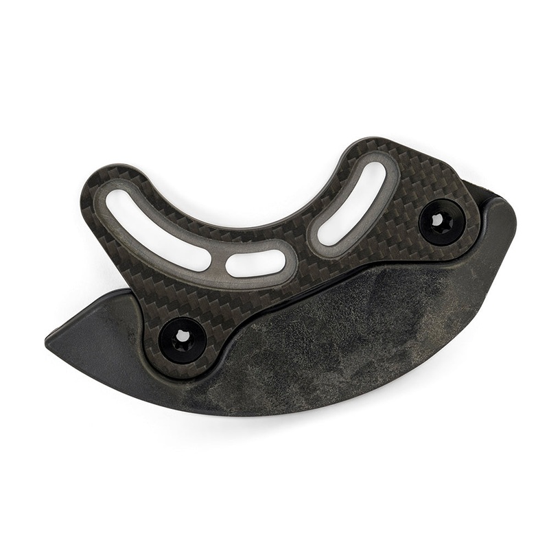 MRP XCg SLR Carbon Chain Device Black 32T ISCG-05