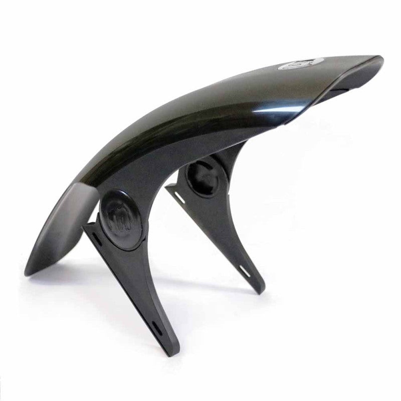 Mucky Nutz MugGuard - Rear Black Rear