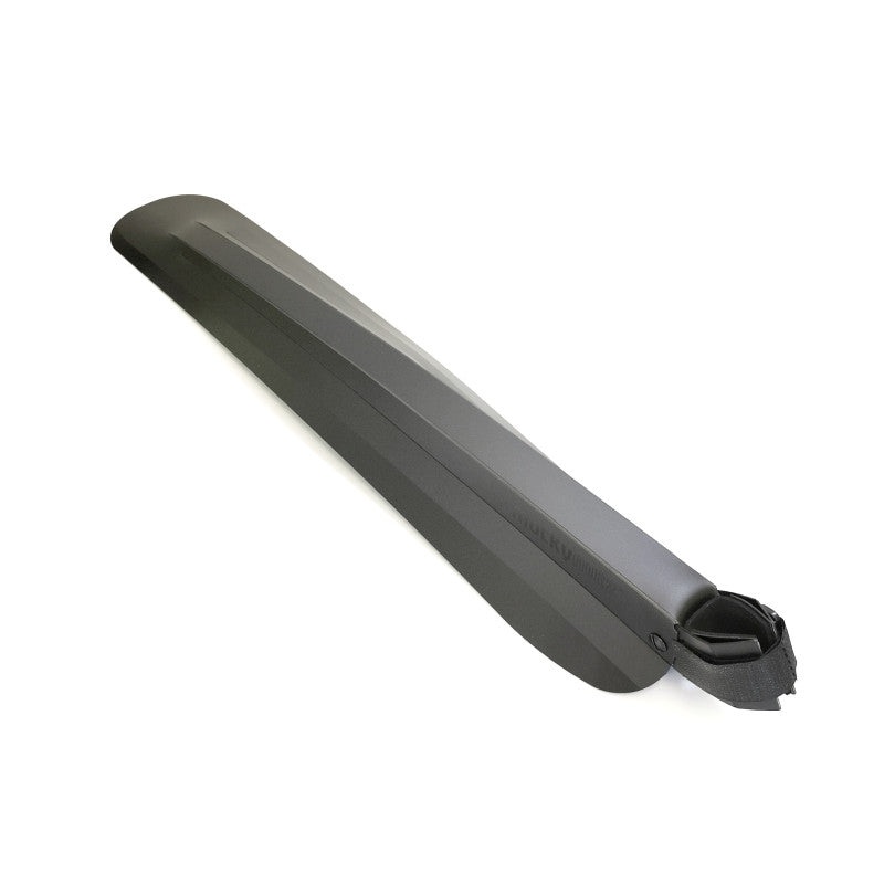 Mucky Nutz Rear Fender Black Rear
