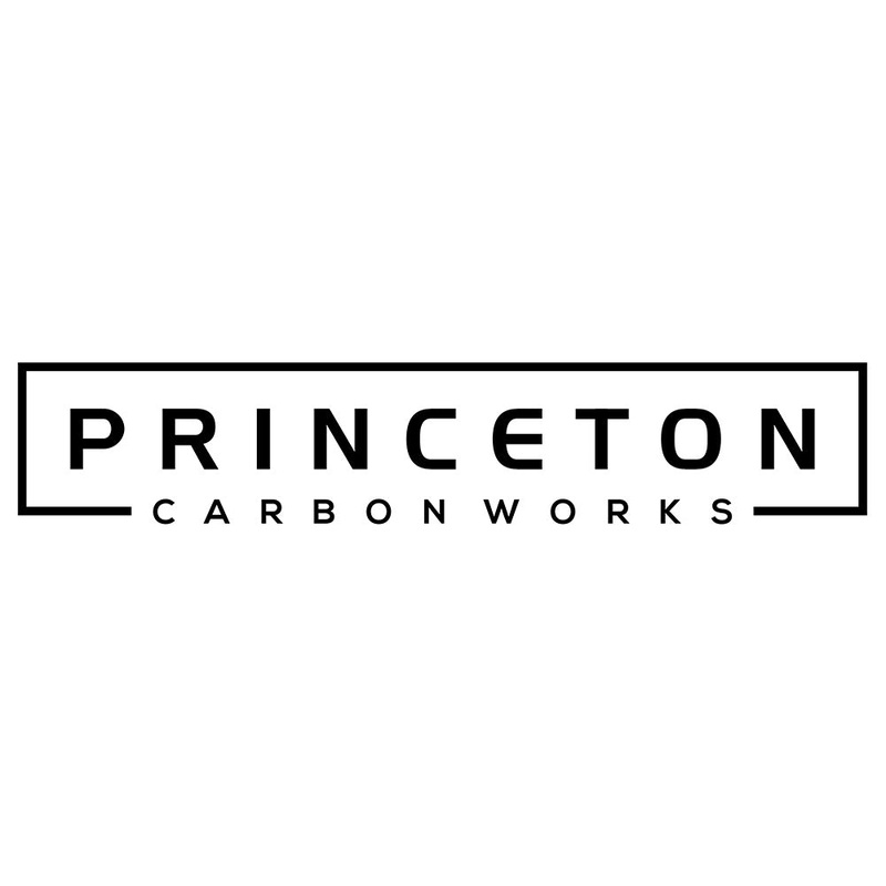 Princeton CarbonWorks Wake 6560 Evo - Tactic Hubs Black Tactic Hub Campag