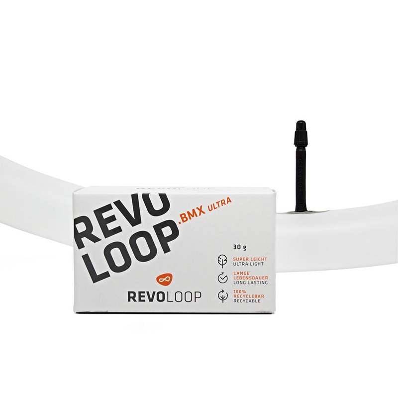 Revoloop BMX Tube 20x1.5/2.40 PV40
