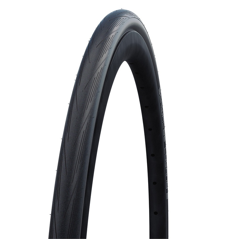 Schwalbe Lugano II Black 700x23