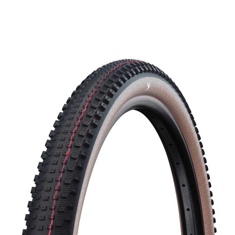 Schwalbe Rick XC - 29 Black 29x2.40 Speedgrip
