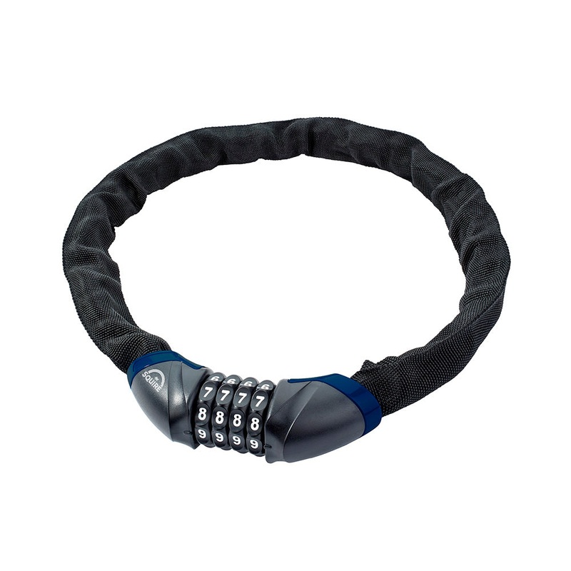 Squire Kilda Combi Chain Black 6x900mm Combi