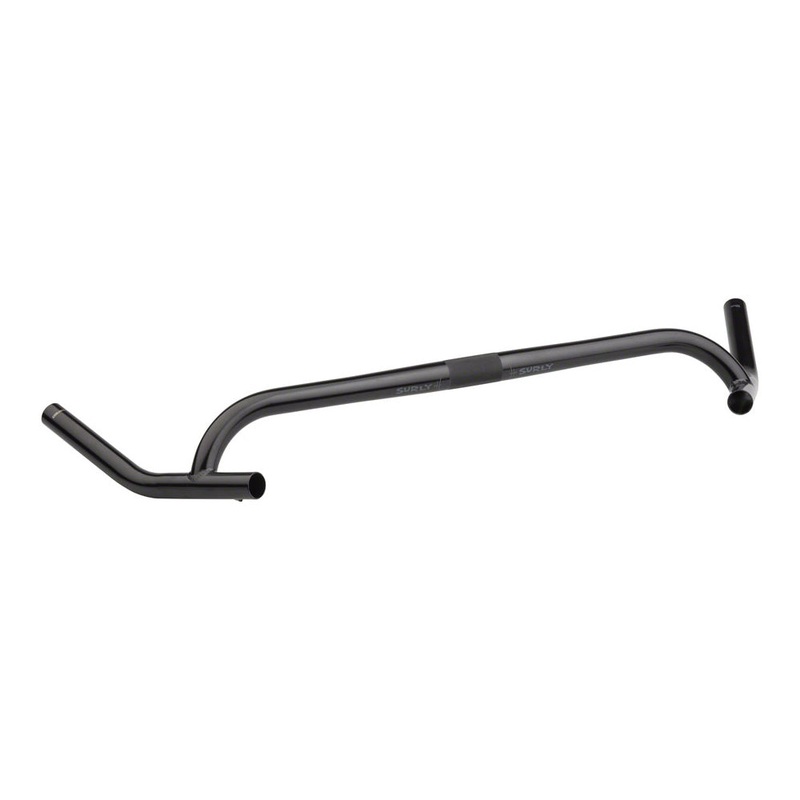 Surly Corner Bar Black 46cm