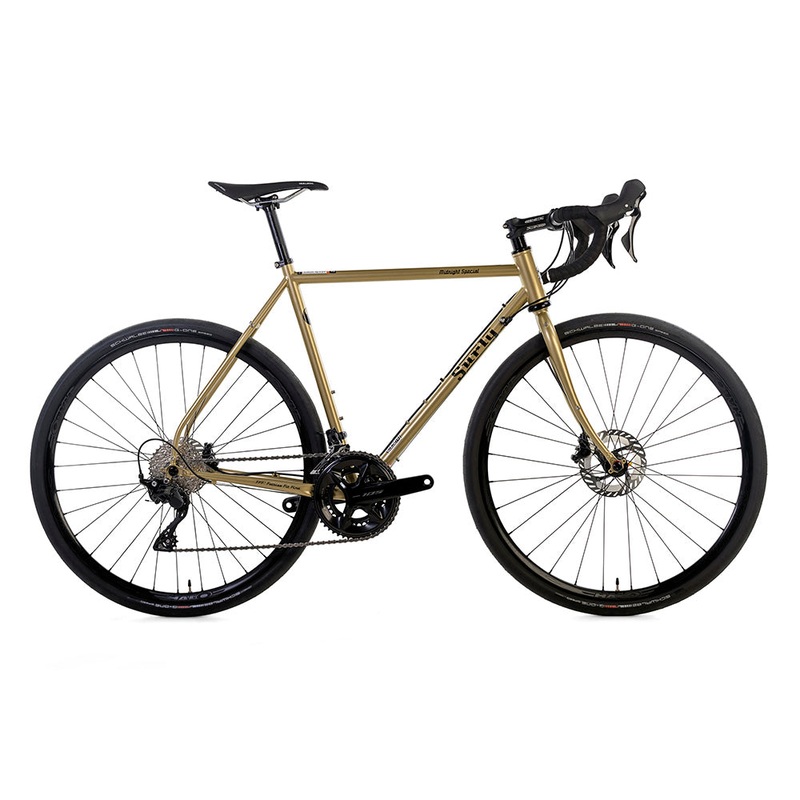Surly Midnight Special 105 700c Gold 40cm