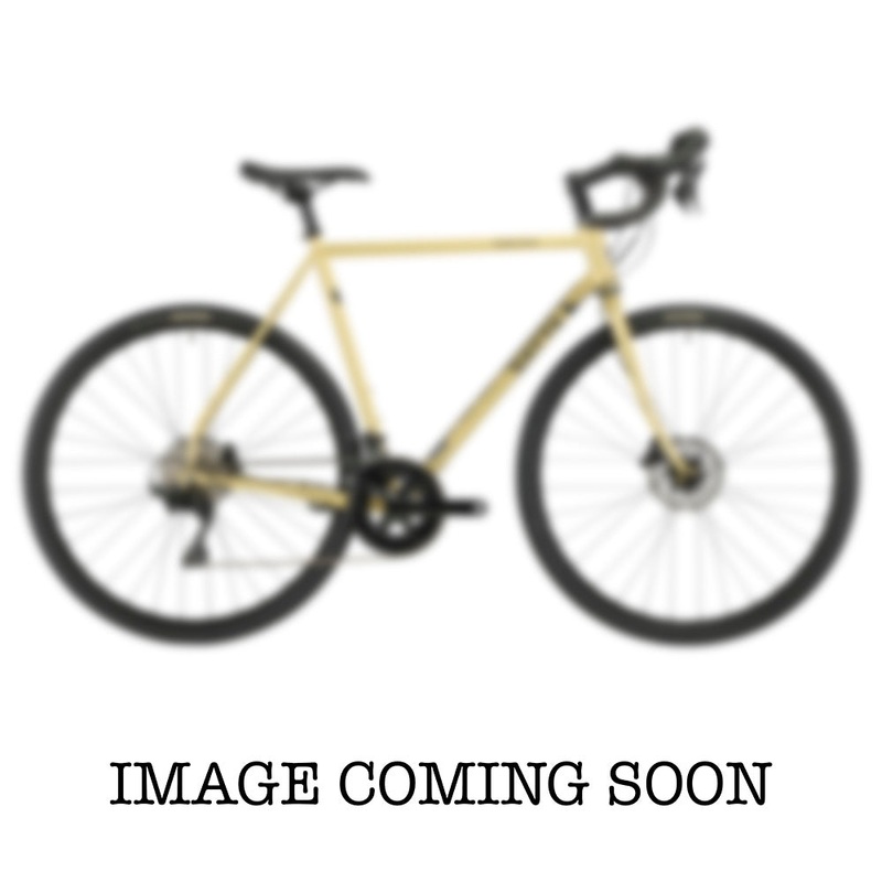 Surly Midnight Special GRX Bike - Fool's Gold Gold 40cm