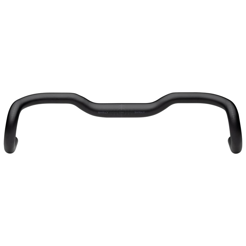 Surly Truck Stop Bar Black 42cm