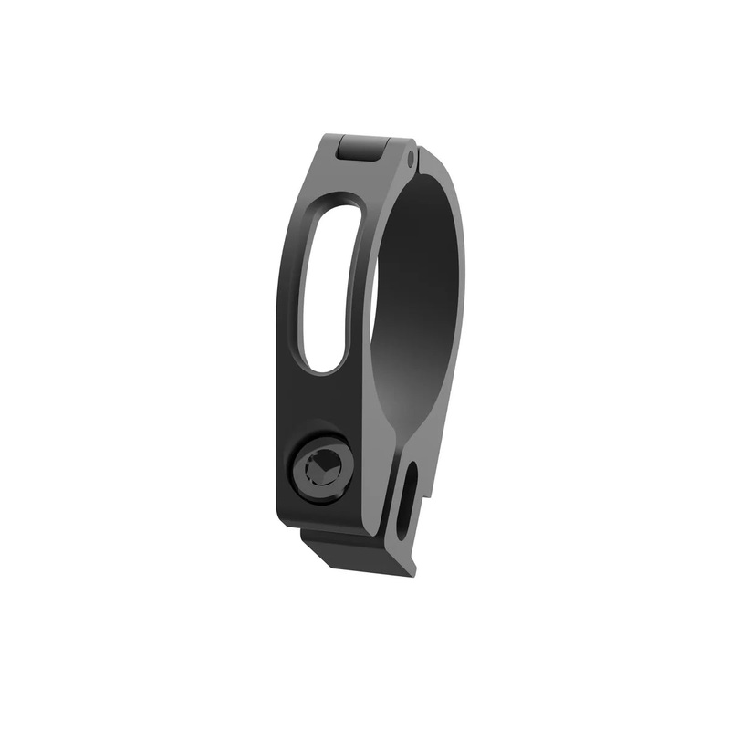 OneUp Components 31.8mm Drop Bar Dropper Lever Clamp Black 31.8mm