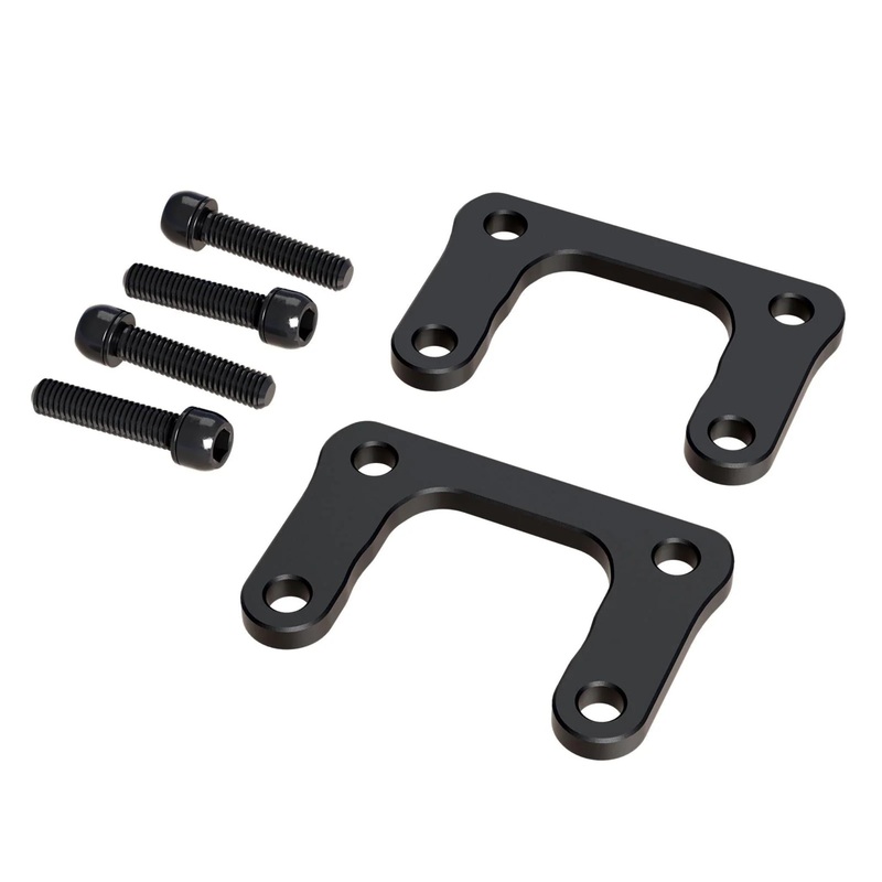 OneUp Components DH Stem Spacers