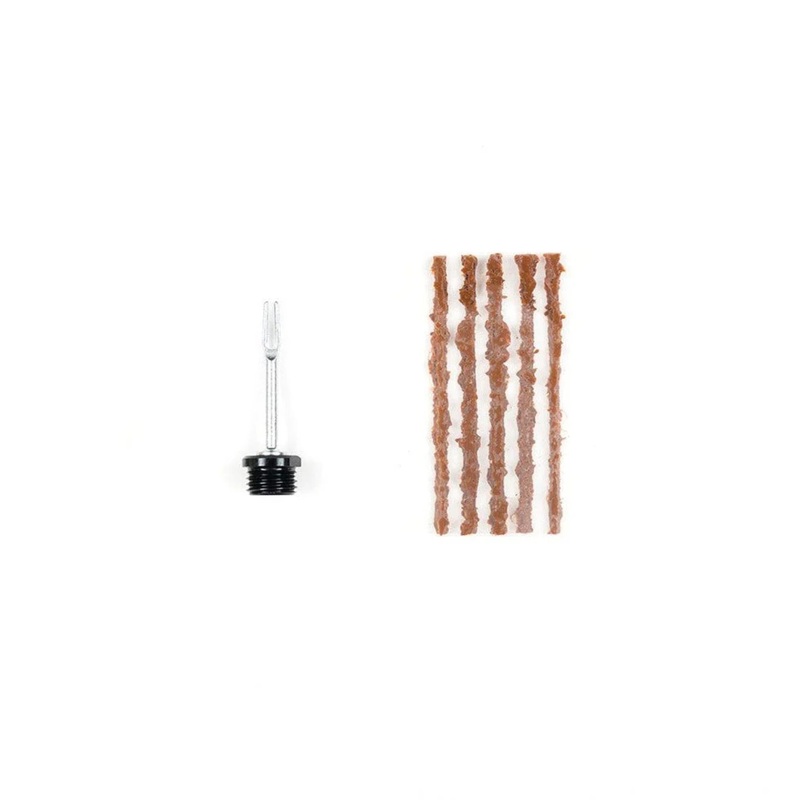 OneUp Components EDC Plug Kit Black