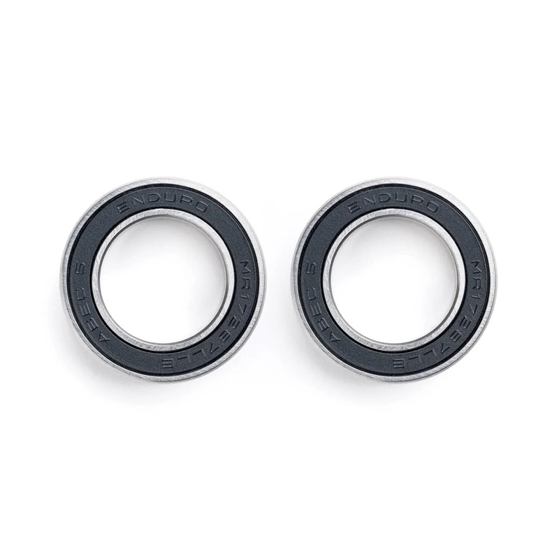 OneUp Components Front Hub Bearings MR17287