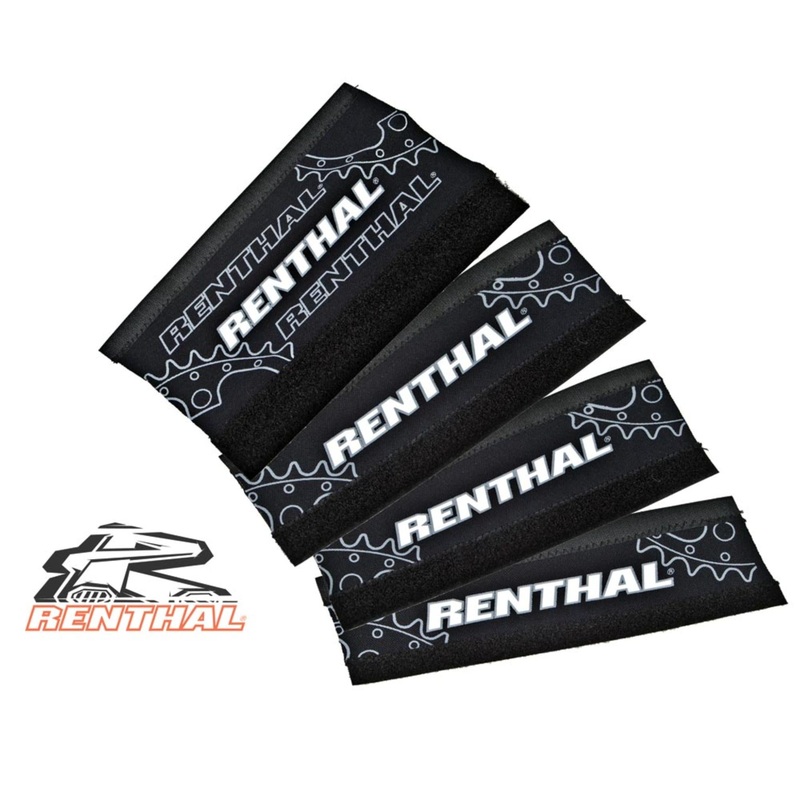 Renthal Bike Chainstay Protector XS