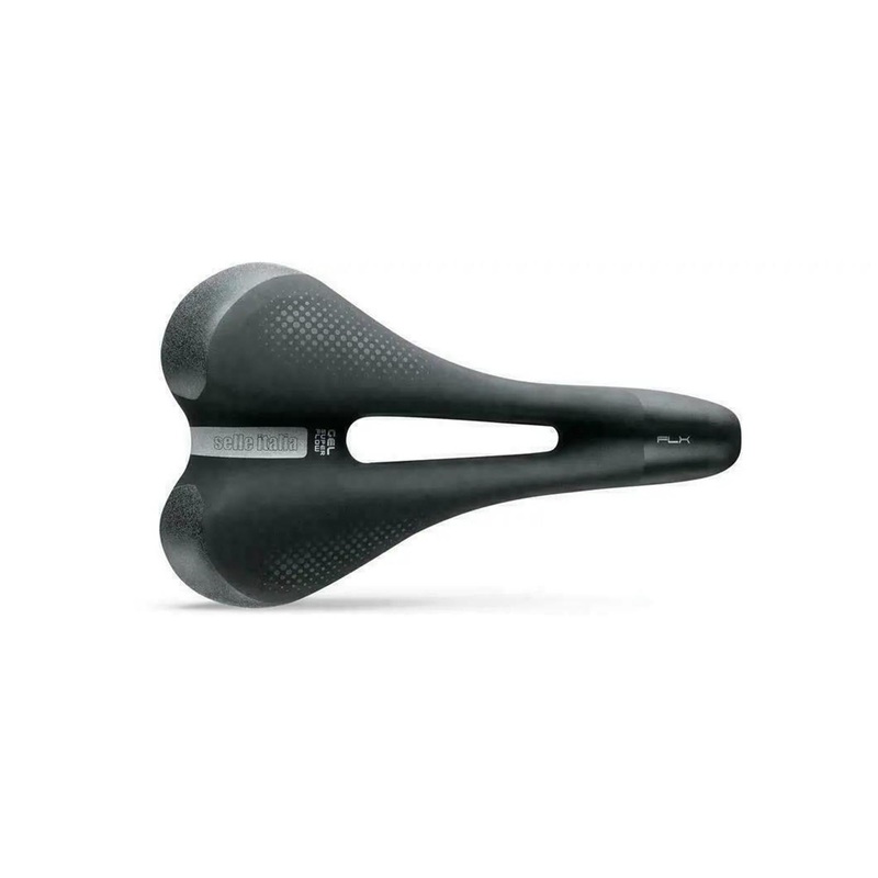 Selle Italia FLX E-Bike Saddle Black NO SIZE