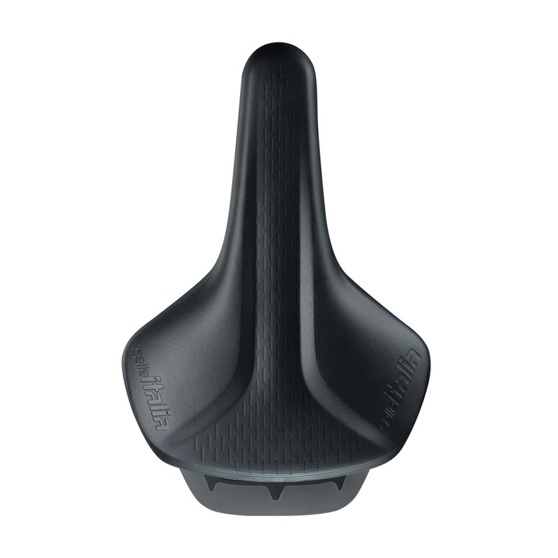 Selle Italia GT-5 Saddle Black L2