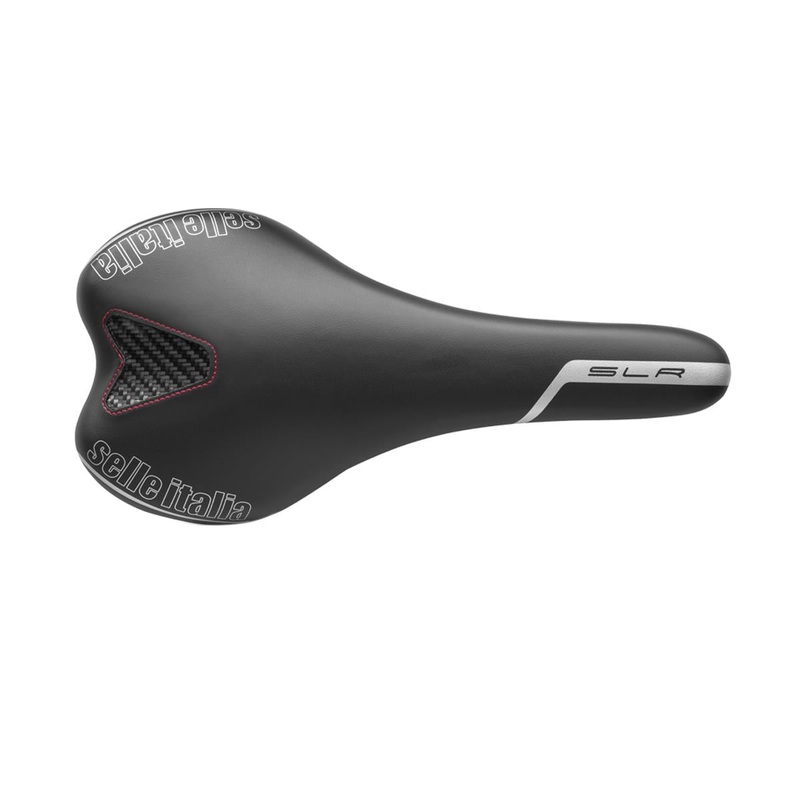 Selle Italia SLR TM Saddle Black S1